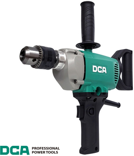 DCA 전기 믹서드릴 AJZ03-16A 유선 믹서기, 1개