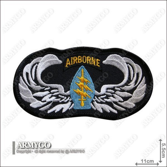 ARMYGO 扁帽特種部隊 透氣舒適 戶外遮陽 可調節, 不車魔鬼氈, 綠色