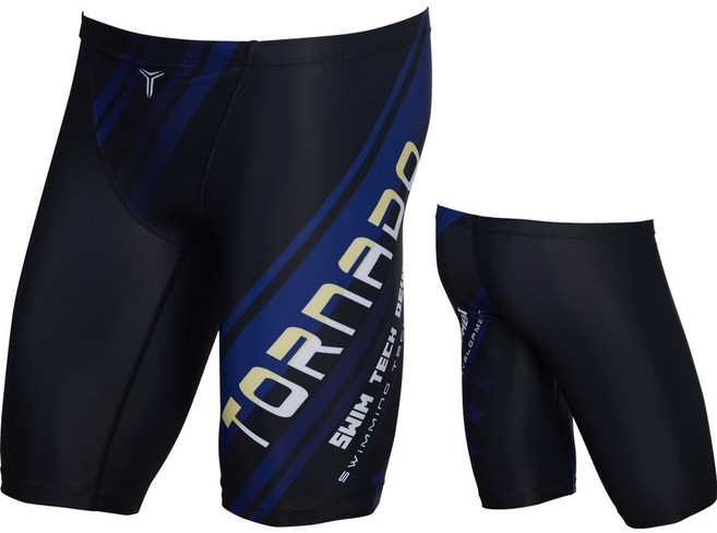 토네이도 남성용 5부 실내 수영복 PMR3580