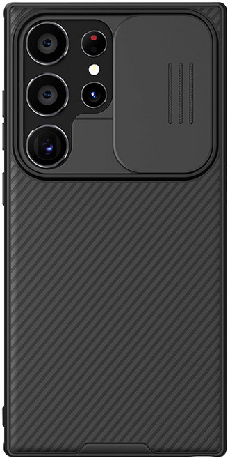 더조은셀러 갤럭시 카메라 무빙 커버 슬라이딩 케이스