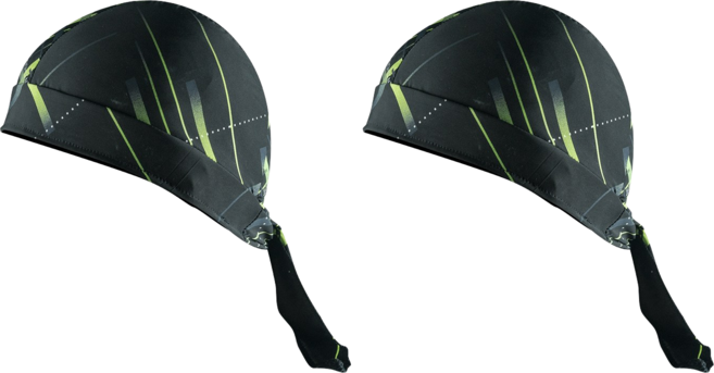 EXO 쿨 이너햇, 그린, 2개