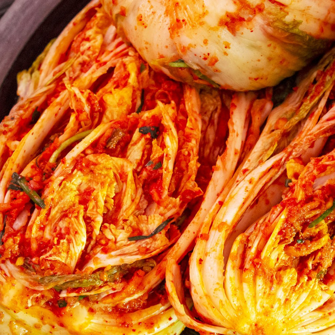 맛깔스런 국산100% 생포기김치 HACCP 인증 당일제조, 1박스