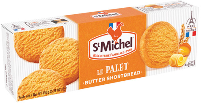 생미쉘 빨레뜨, 150g, 1개