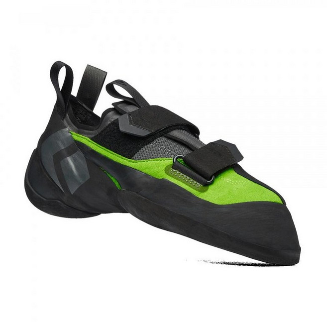 블랙다이아몬드 BLACK DIAMOND 메소드 암벽화 MENS BD570120 TVE804 BWO780