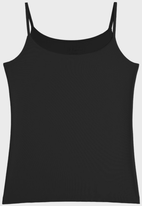 [허그데이]데일리 소프트 나시 끈나시 여자런닝 캐미솔 여성끈나시 심리스 심리스나시 여자나시 여성나시 여성민소매 여성나시민소매 스판나시