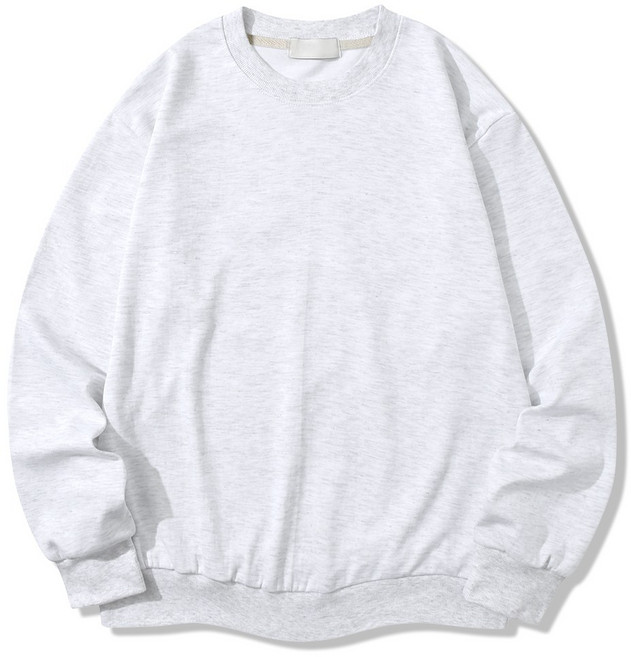 일루소 스탠다드 기모 맨투맨