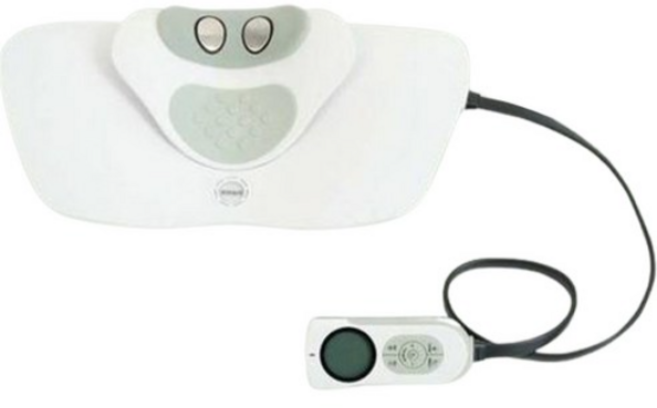 에이더 등목선생 편하넥 목어깨 마사지기, JKAH-3