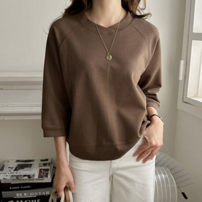 조아맘 프롬미 크로스 티 444942