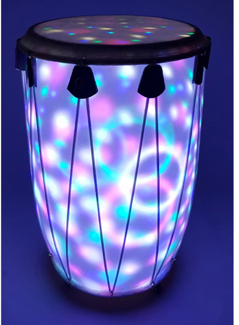 한마음 국악사 미러볼 리듬 난타북, 1개