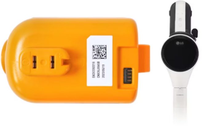 LG전자 A9S 배터리 EAC63382216, 1개