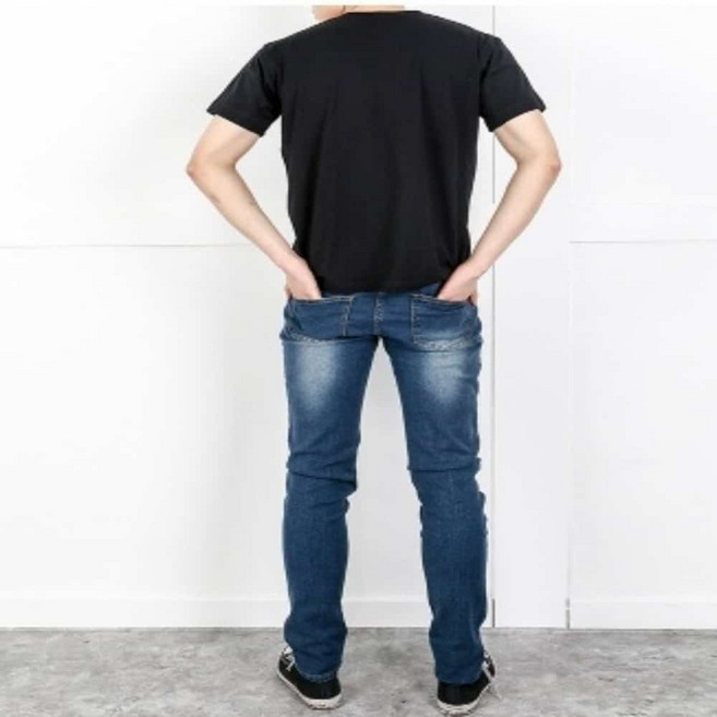 지디오 남성 반팔 티셔츠 라운드넥 레터링 면티 남자반팔티