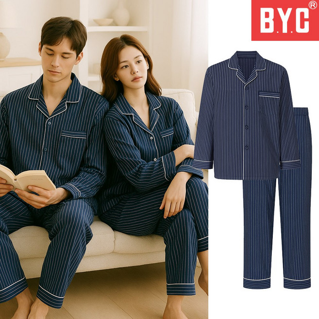 추천10 byc잠옷
