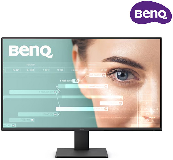 벤큐 FHD 아이케어 모니터, 59cm, GW2491 무결점정품