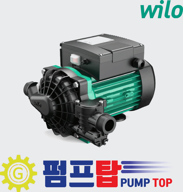 PB-S300MA 수도용가압펌프, 1개