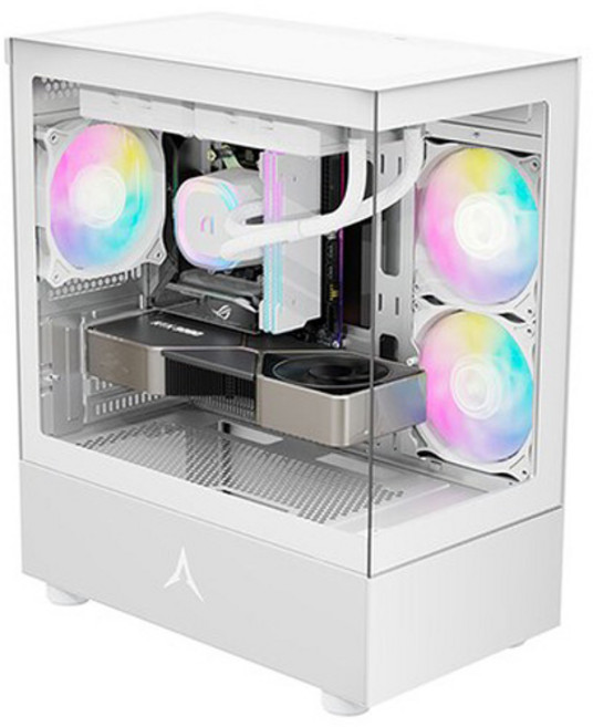 리뉴올PC 게이밍 사무용 컴퓨터 본체 배그 롤 오버워치 로블록스 팰월드 몬스터헌터 검은신화오공 디자인용 데스크탑 윈도우11 정품 탑재, WIN11 Home, 500GB, 8GB, 지포스 GTX 1050, 02) i5 7400