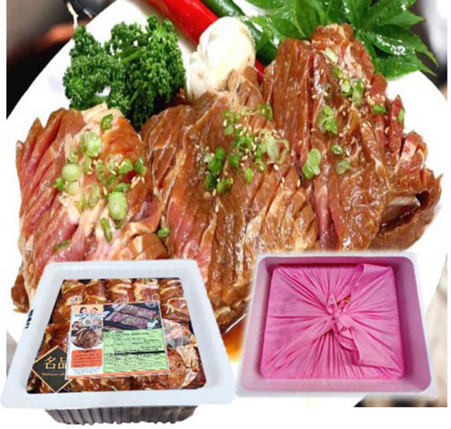 명절선물세트-돼지왕갈비(국내산)-선택(구정선물 추석선물 직장선물 거래처선물 지인선물 업체선물 갈비선물), 돼지 왕갈비(국내산)10대