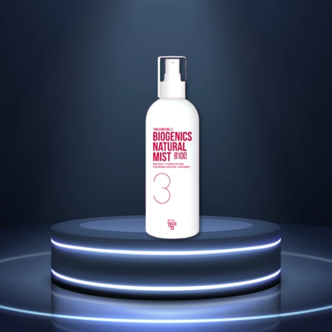 약손콩이 바이오제닉스 내추럴 미스트 + 사은품, 1개, 200ml - 쿠팡