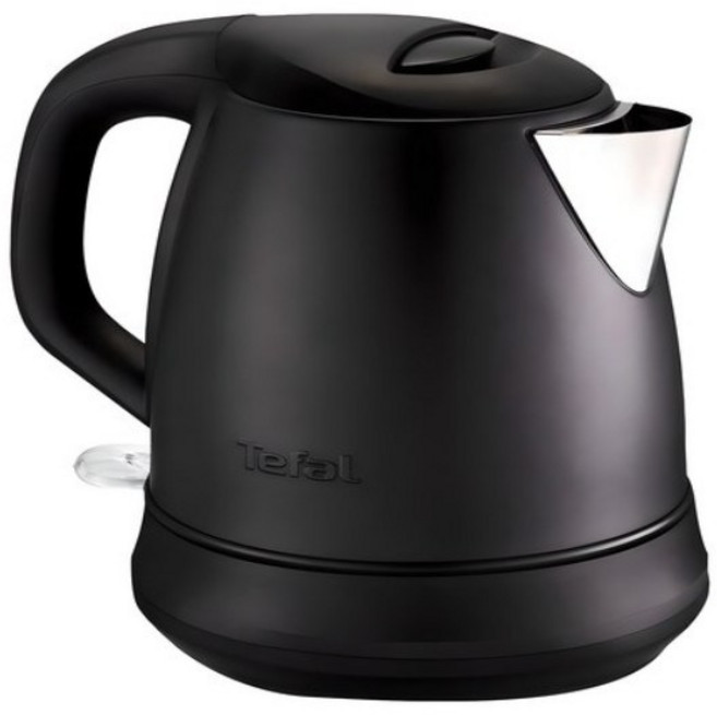 테팔 수비토 무선 전기주전자 1L 블랙 KI2718KR, 딥믹스