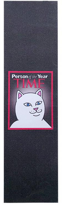 스케이트보드 사포 스티커 전문 샌드페이퍼 투명 내마모성 두꺼운 마감 처리 에어홀 데크 다용도, 1개, 카키 고양이 TIM