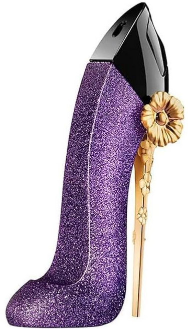 Carolina Herrera 캐롤리나 헤레라 굿 걸 다즐링 가든 오드퍼퓸 스프레이 여성향수, 1개, 80ml