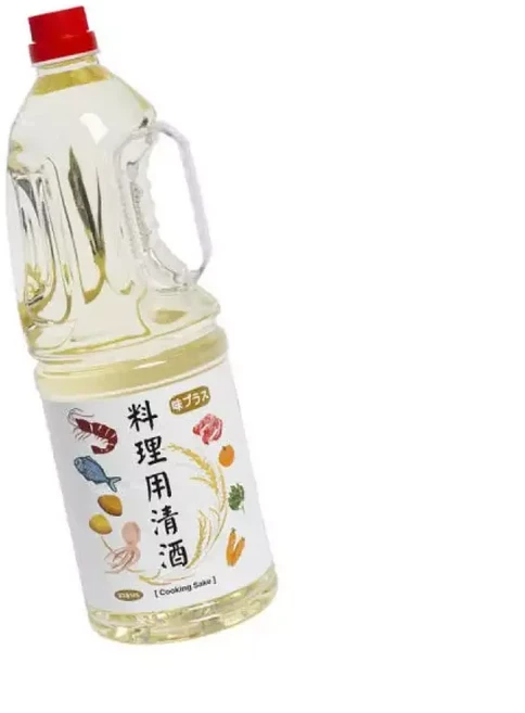 아지플러스 만능 요리용 청주 1.8L 맛술 요리주, 1개