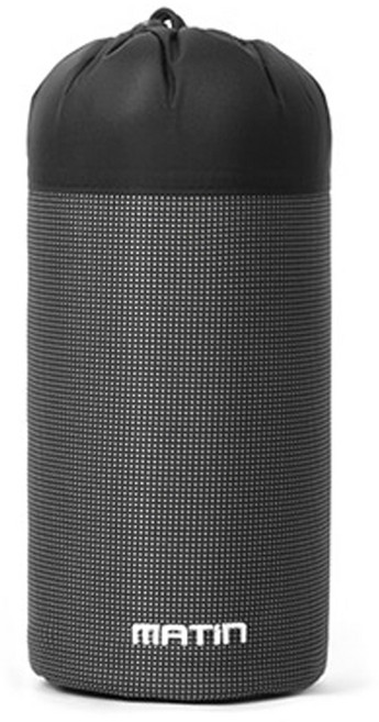 매틴 디럭스 렌즈파우치 70 카메라 렌즈 보호 케이스 M06838, 1개