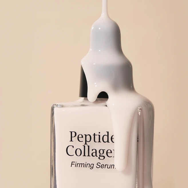 펩타이드 콜라겐 퍼밍 세럼, 1개, 30ml - 쿠팡