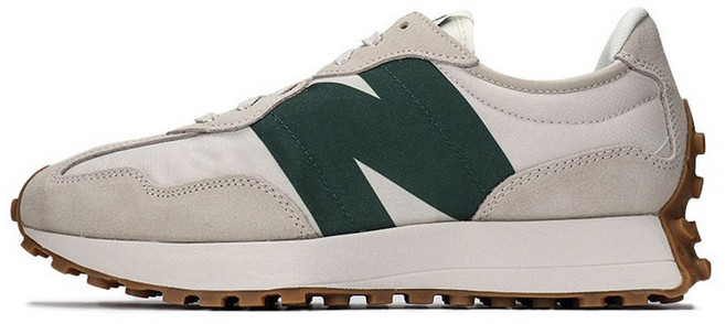 뉴발란스 327 팀버울프 MS327HR1