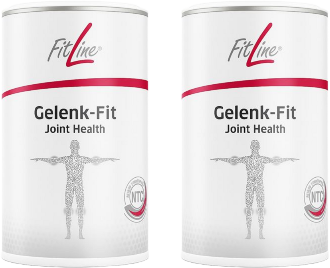 독일 피엠 PM쥬스 피트라인 겔링핏 관절 2통, 270g, 2개