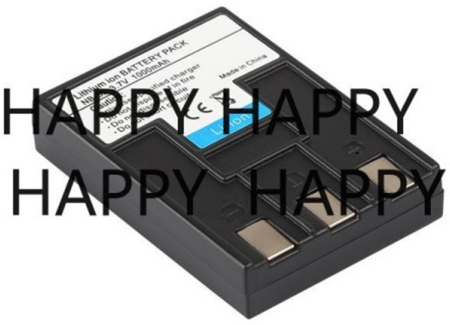 캐논 IXUS IIS SD110 IXY I2 I5 S700 750 700 IS IIS SD20 PC1060 PC1114 110 카메라 배터리용 NB-3L NB3L