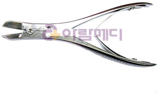 (KASCO)리스톤더블커터(Liston Double Cutters)19-161, 1개