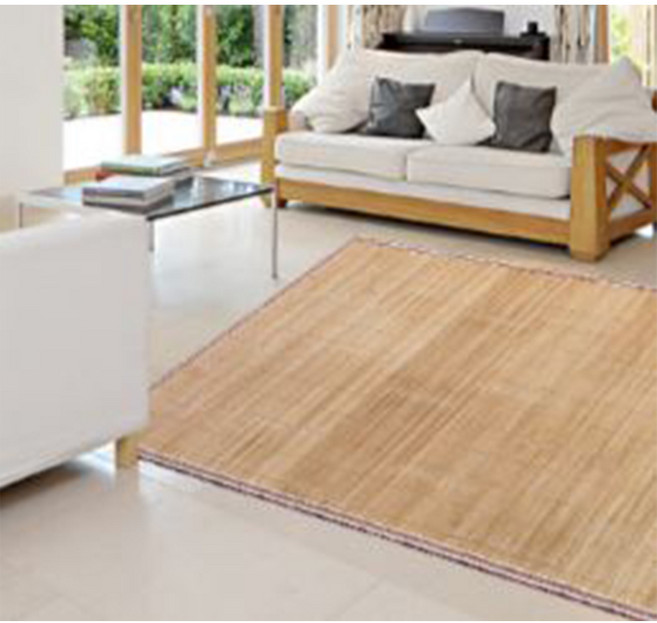 시원한 프리미엄 탄화대자리