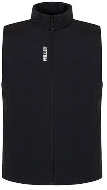 가볍고 편하고 따듯한 활동적인 밀레 25FW 남성용 따뜻한 패딩조끼 디맥스 에어 베스트 MRUFV006(출시가189000원) 선물