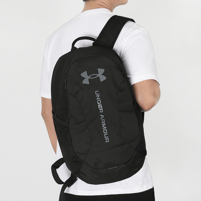 언더아머 스포츠백팩 UA 허슬 라이트 백팩 노트북가방