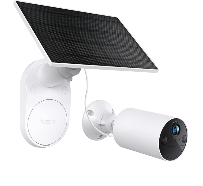 (太陽能監視器) Tapo C410 KIT 2K 300萬 WiFi監視器 太陽能套組 電池式戶外安全攝影機套組, 1個, C410 KIT (不含記憶卡)