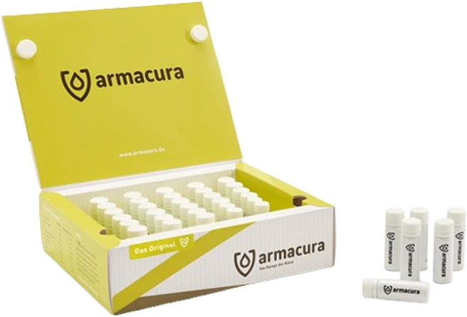 Armacura 초유 앰플 초유 100% 6ml x 30개 - 쿠팡