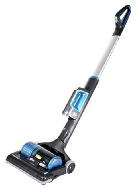 독일 지웰 무선 진공청소기 스탠드형+핸디형 청소기