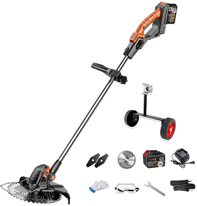 Ogula小倉 無刷割草機 3580W 電動打草機, 1個