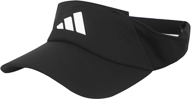 아디다스 CLIMACOOL RUNNING VISOR 헬스 운동 러닝 배드민턴 테니스 바이저 모자