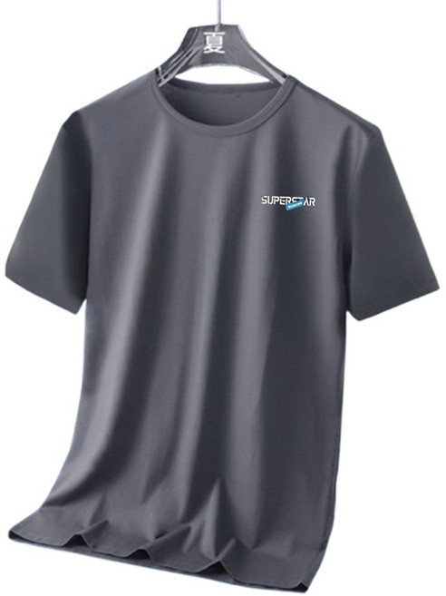 排汗衣 涼感衣 跑步運動短袖T恤 速乾透氣戶外上衣