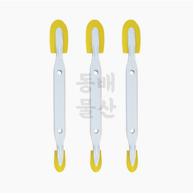 동배물산 GP 헤라 55, 3개