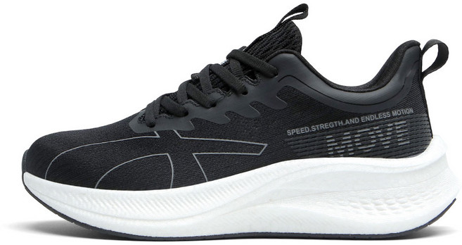 까발로 충격 흡수 반발력 발편한 경량화 마라톤화 런닝화 운동화 CA016