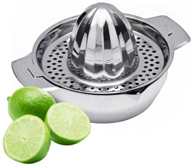 스테인리스 스퀴져 1개