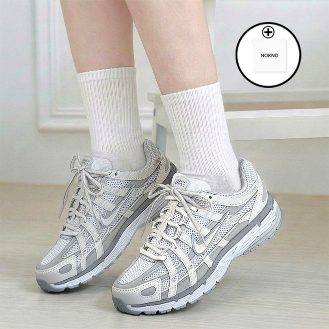 나이키 여성 운동화 런닝화 P6000 NOKND