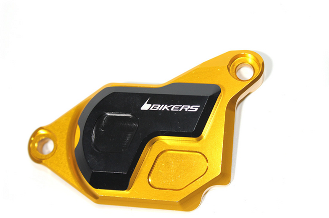 바이커스 포르자300 18-20년식 냉각수 펌프 커버, 1개