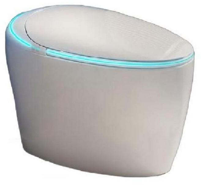 비데 지우무 최고급 버전 양변기 스마트 일체, 400mm, 11. 917 프리미엄 버전(물탱크장 수압