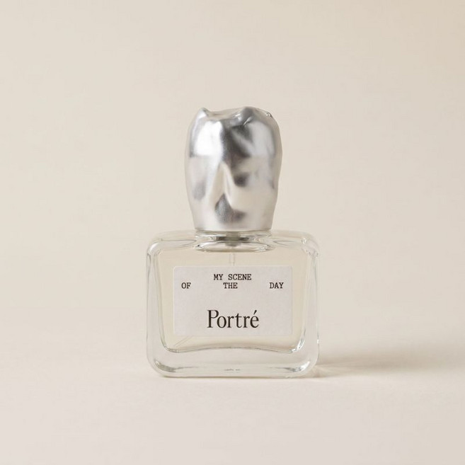 [정품] Portre 포트레 네일 누보 /세트 광택 유지 셀프네일 네일, 1개, 9ml, 젤 탑