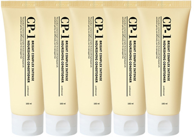 CP-1 단백질 컨디셔너100ml 5개, 100ml