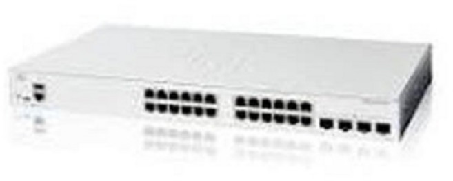 시스코 C1300-24T-4G 기가 24포트 기가 SFP 4포트 L2 스위칭허브