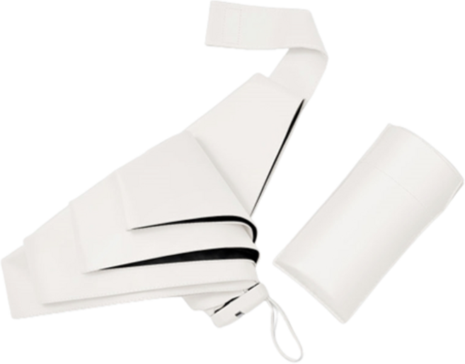 로베레 초경량 초소형 암막 우양산 양산 겸용 우산 미니 5단